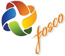FOSCO Prism logo